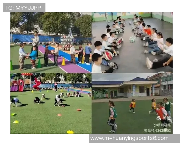 儿童足球训练的乐趣与技巧提升全面指南让孩子在运动中成长与快乐
