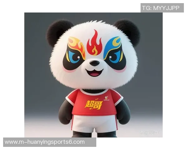 足球队吉祥物的魅力与文化传承探讨及其对球队形象的影响分析