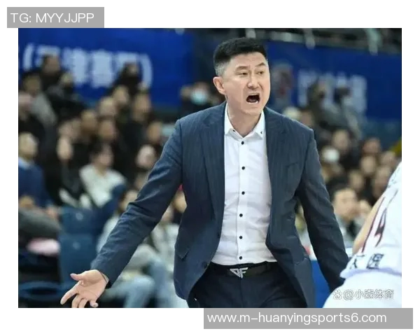 广东队故意失利引发争议杜锋教练职位岌岌可危的背后真相揭秘